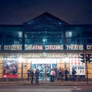 Council to contribute extra £2 million to revamp of Glasgow theatre