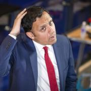 Anas Sarwar's Scottish Labour posted a tweet that appeared to misunderstand how employment law works