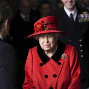 The public image of Queen Elizabeth's family has been further tarnished in recent months
