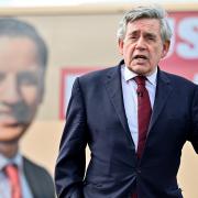 Gordon Brown 'buried strength of independence support' in post-election poll