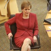 Despite what her detractors may insist, Nicola Sturgeon's strategy is the correct one