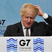 'Unfortunately, when Boris Johnson was in the room, logic, urgency and human priorities were nowhere to be seen – bluff, bluster and bragging are poor substitutes'