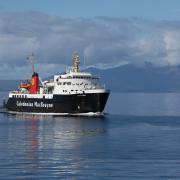 Highland Council has asked the Scottish Government whether military assistance can be provided following the break down of a crucial ferry route for cars