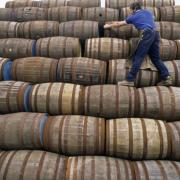 The SNP Trade Union Group was puzzled by the GMB's criticism of their proposal to explore raising cash for the public purse in Scotland through a levy on profiitable whisky firms