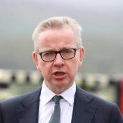 Michael Gove was told to stop treating people in the UK 'as if we're stupid'