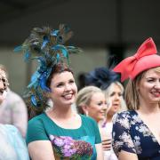 Ladies Day at Musselburgh Racecourse is returning at half the size of previous years