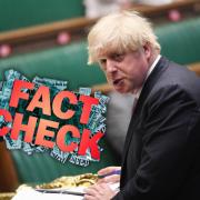 We fact checked Boris Johnson's claim that scientists are 'absolutely clear that we have severed the link between infection and serious disease and death'