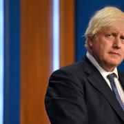 Boris Johnson has been trying to 'rip up the rules' and install his favoured candidate at the head of Ofcom