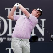Robert MacIntyre surged into the top 10 with a tremendous final two rounds at The Open – but viewers on Sky felt they missed out