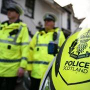 Police Scotland said they are aware of anti-social behaviour in Rosyth.