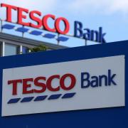 Tesco has sold its banking division to Barclays