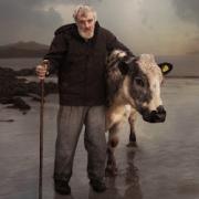 Prince of Muck, which gets its world premiere in Edinburgh, follows eco-conscious farmer Lawrence MacEwen as he grapples with decline
