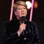 Clare Balding will introduce the headlines for the Tokyo Olympics