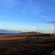 Scotland has 'vast' renewable energy resources