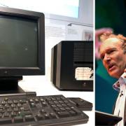 Tim Berners-Lee transformed the science of the internet 30 years ago