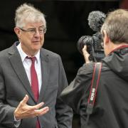 Mark Drakeford is a Labour politician and the First Minister of Wales