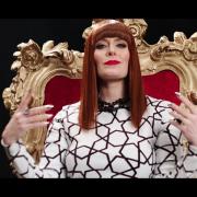 Ana Matronic is asking why some women at the top of their profession are labelled divas