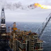 Tories accused of misleading Scots over oil projects in the North Sea
