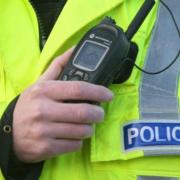 The new process, introduced on Saturday, will allow for the officer's personal radio to be put on loudspeaker