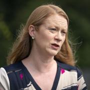 A union has urged Shirley-Anne Somerville to intervene in teacher pay talks
