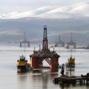 The UK is fuelling an aggressive expansion of North Sea oil and gas projects, according to a new report