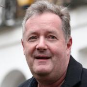 Piers Morgan said the Ofcom ruling was a 'resounding victory'