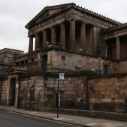 New £55 million plan to transform Edinburgh's historic Royal High School building