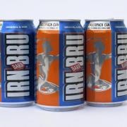 Irn-Bru's parent company AG Barr warned they were facing 'increased challenges'