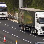 Many industries point to a lack of lorry drivers causing shortages throughout the UK