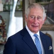 One of Prince Charles's former aides is under investigation