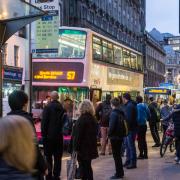 SNP members back National Transport Company to hit 'challenging' climate targets