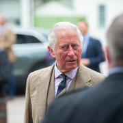 The head of Prince Charles's charitable foundation has quit over 'rogue activity' after reports of a six-figure donation from a Russian billionaire