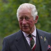 Prince Charles met with the fixer William Bortrick multiple times in Scotland