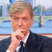 GMB's 'ignorant' Richard Madeley slammed by ITV viewers over Africa remark. (PA)