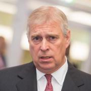 Judge slaps down attempt to stop sexual assault case against Prince Andrew