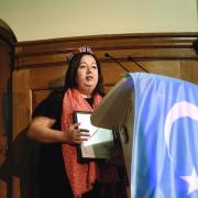 World Uyghur Congress praises SNP MP Kirsten Oswald for raising genocide