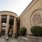 Transgender woman found guilty of raping two women