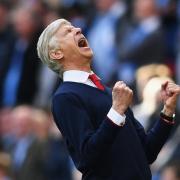 Fever Pitch: The Rise of the Premier League examines the rise of Arsenal manager Arsene Wenger