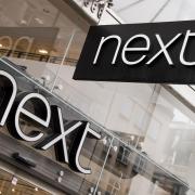 Next warns over Christmas price hikes amid staff shortages in supply chain