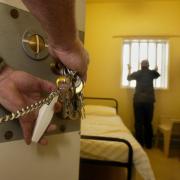 In the UK,  75 per cent of offenders will re-offend within nine years of leaving the prison system