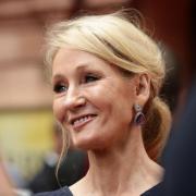JK Rowling in bid to help children trapped in orphanages in Ukraine