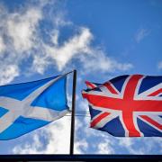 Our analysis found that overall Scottish councils have 151 Union flags compared to 135 Saltire flags.