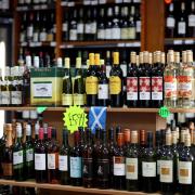 Minimum alcohol pricing had 'minimal impact' on crime, study finds