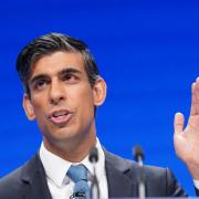 Chancellor Rishi Sunak has insisted the £20/week benefit uplift was always intended to be temporary