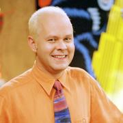 James Michael Tyler has been hailed as an 'incredible person'