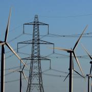 Scottish local authorities spent more than £13 million each on average on energy bills
