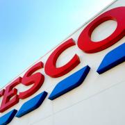 Tesco is changing Clubcards. (PA)