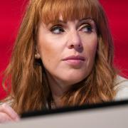 Angela Rayner called for a policy of shoot first, ask questions later