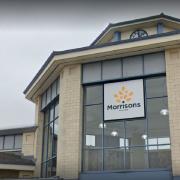 Morrisons said its chicken featured 'non-EU salt and pepper'