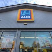 Aldi has announced plans to open four new sites across Scotland before 2022